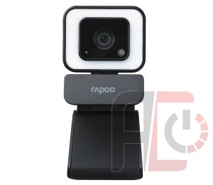 Webcam: Rapoo C270L Full HD