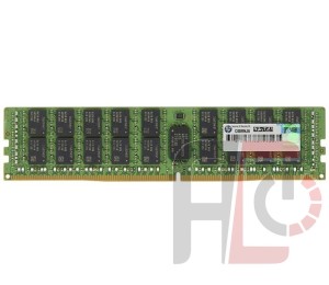 ECC RAM: HPE 32GB 2133MHz CL15