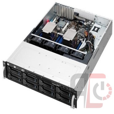 Server: Asus RS520-E8-RS8 V2