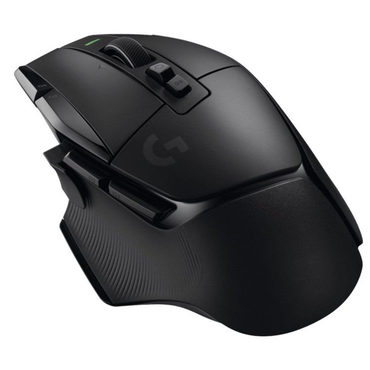 Mouse Logitech G502 X Lightspeed Wireless Gaming موشواره (Mouse