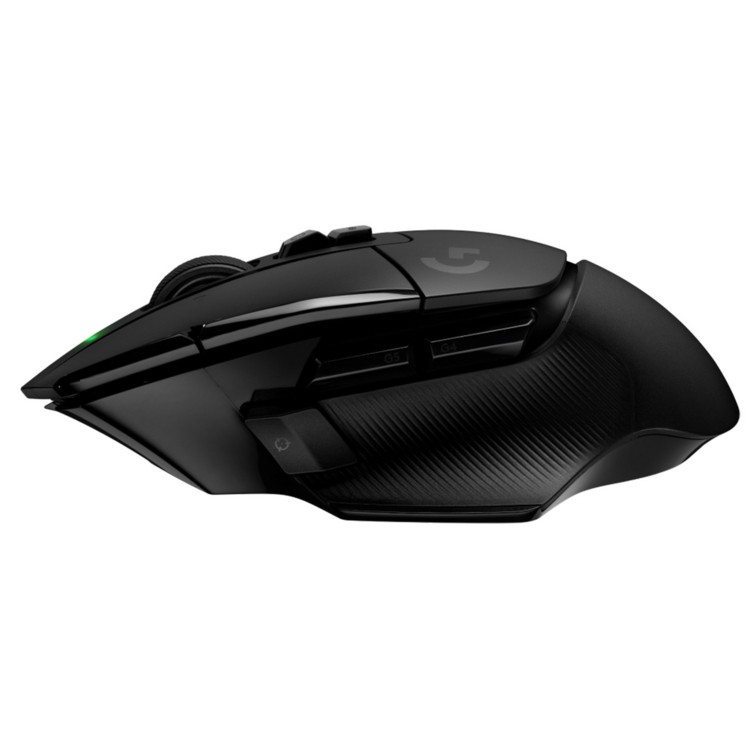 Mouse Logitech G502 X Lightspeed Wireless Gaming موشواره (Mouse