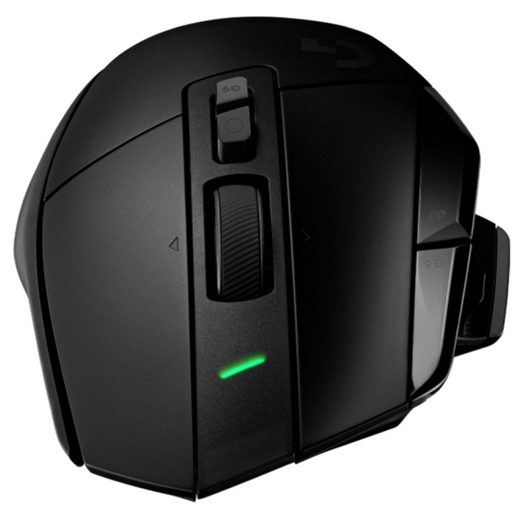 Mouse Logitech G502 X Lightspeed Wireless Gaming موشواره (Mouse